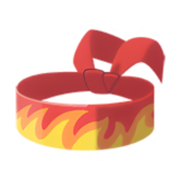 Pokestar - Focus Band in Legends: Z-A